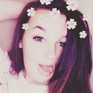 Meet your Posher, Gabrielle